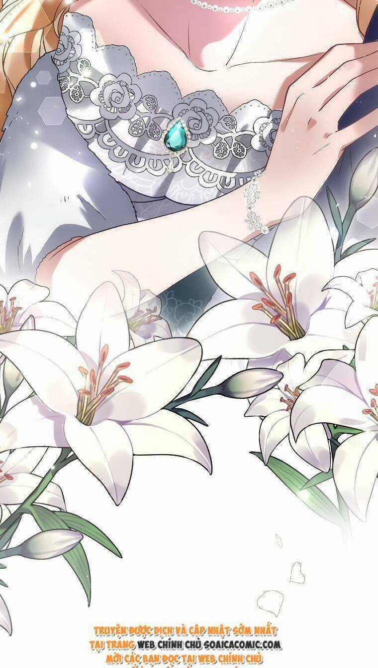 Nàng Hậu Của Tro Tàn Chapter 20 trang 12