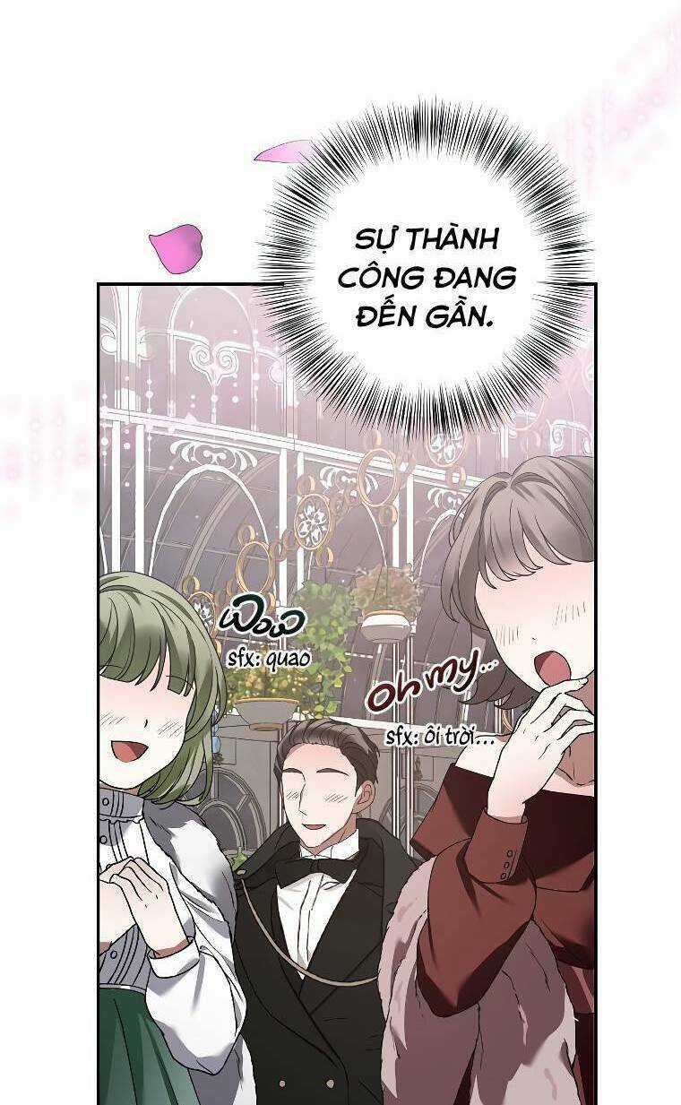 Nàng Hậu Của Tro Tàn Chapter 20 trang 120