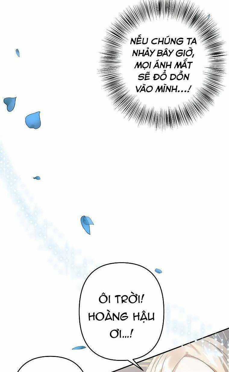 Nàng Hậu Của Tro Tàn Chapter 20 trang 122