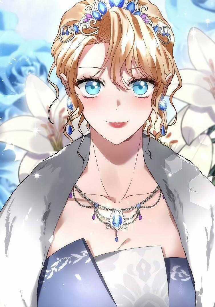 Nàng Hậu Của Tro Tàn Chapter 20 trang 126