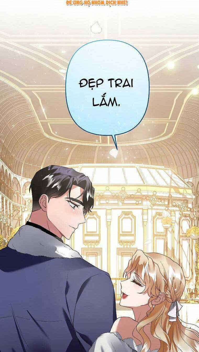 Nàng Hậu Của Tro Tàn Chapter 20 trang 13