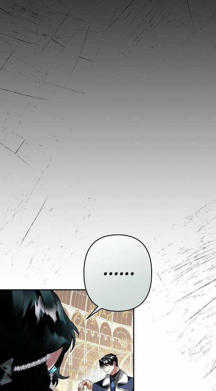 Nàng Hậu Của Tro Tàn Chapter 20 trang 17
