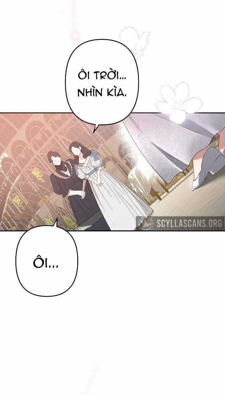 Nàng Hậu Của Tro Tàn Chapter 20 trang 2