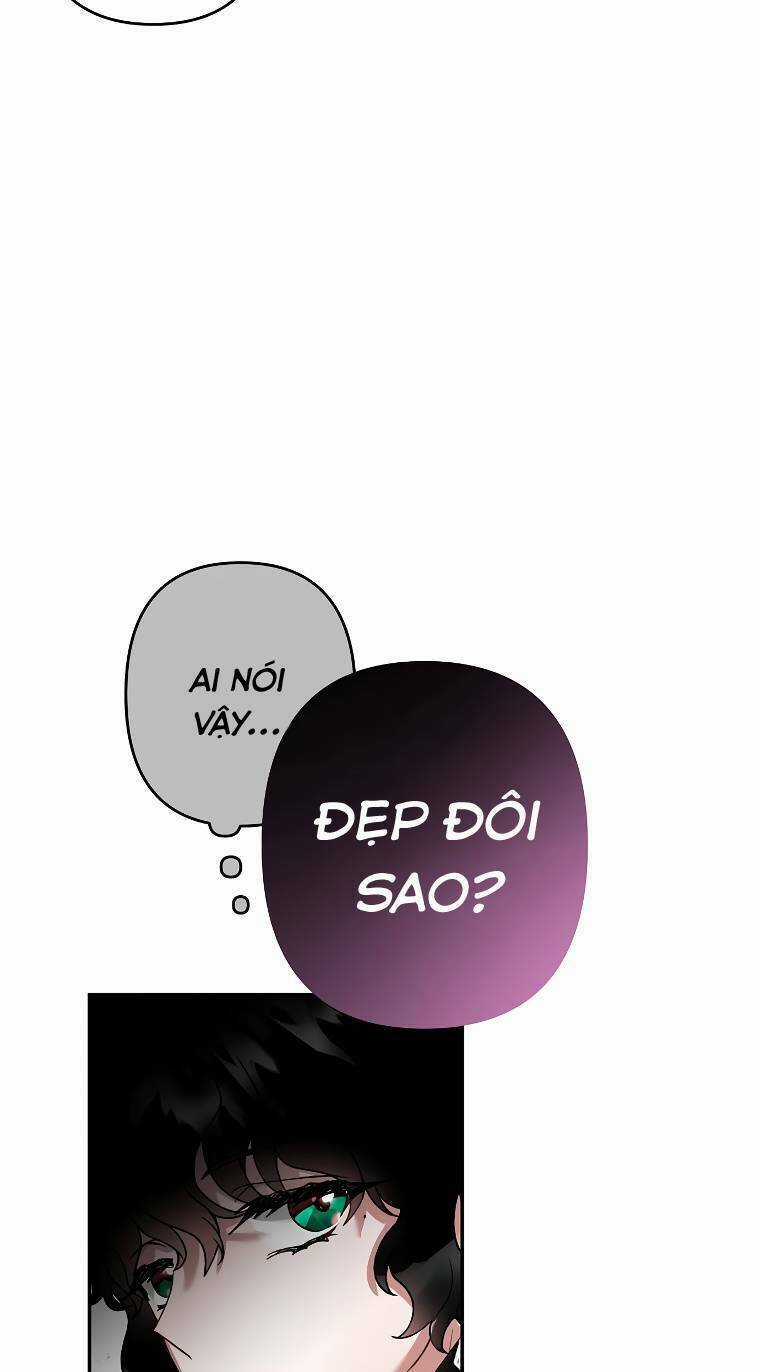 Nàng Hậu Của Tro Tàn Chapter 20 trang 20