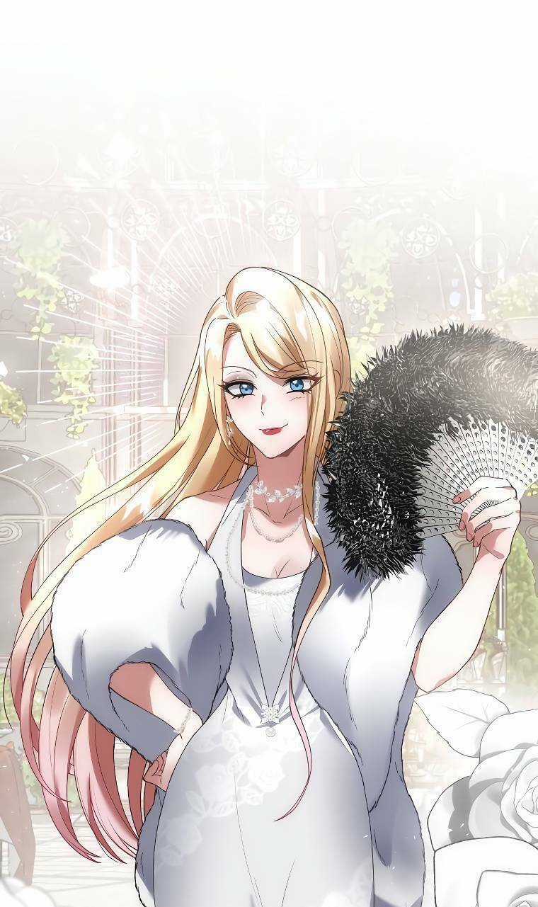 Nàng Hậu Của Tro Tàn Chapter 20 trang 22