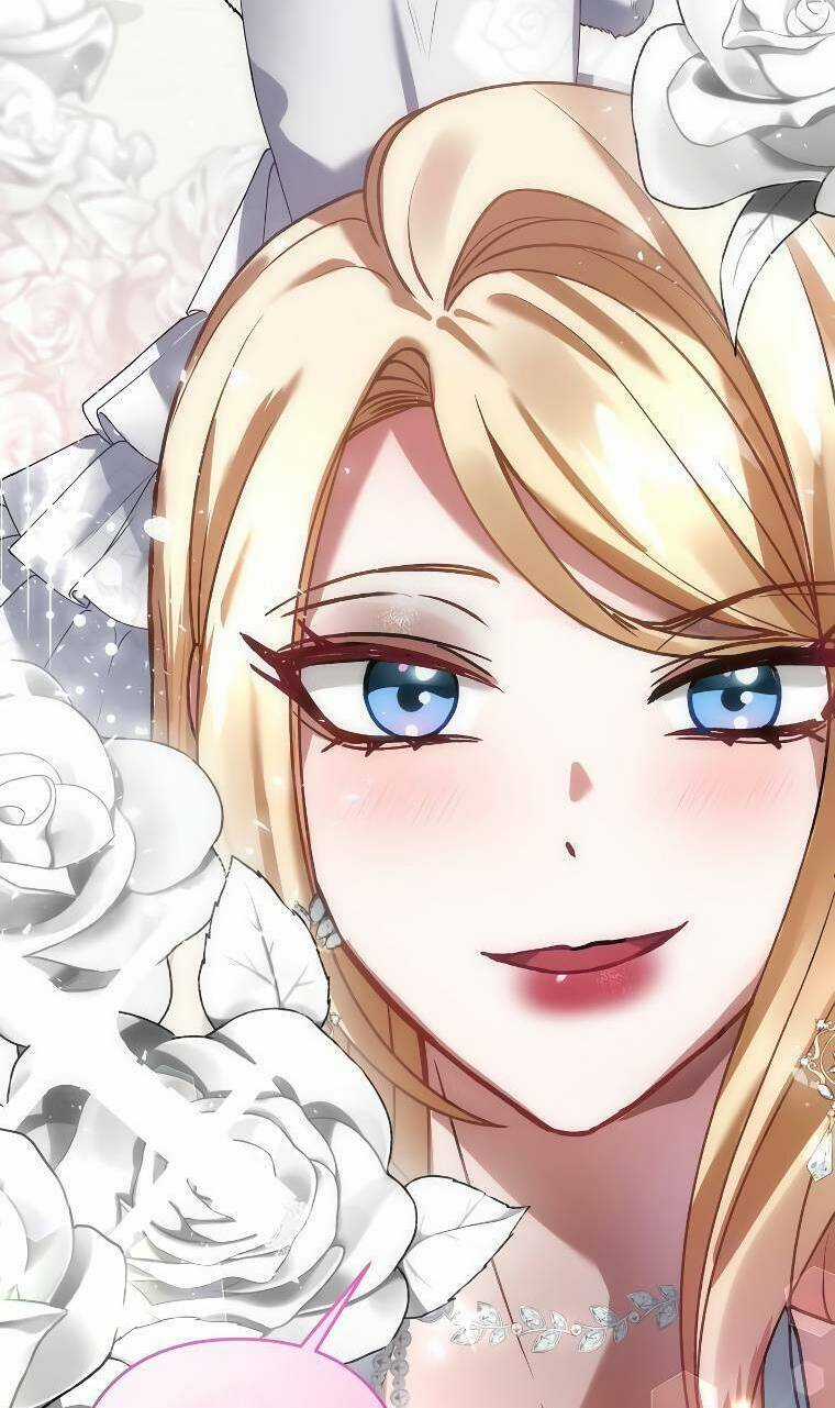 Nàng Hậu Của Tro Tàn Chapter 20 trang 23