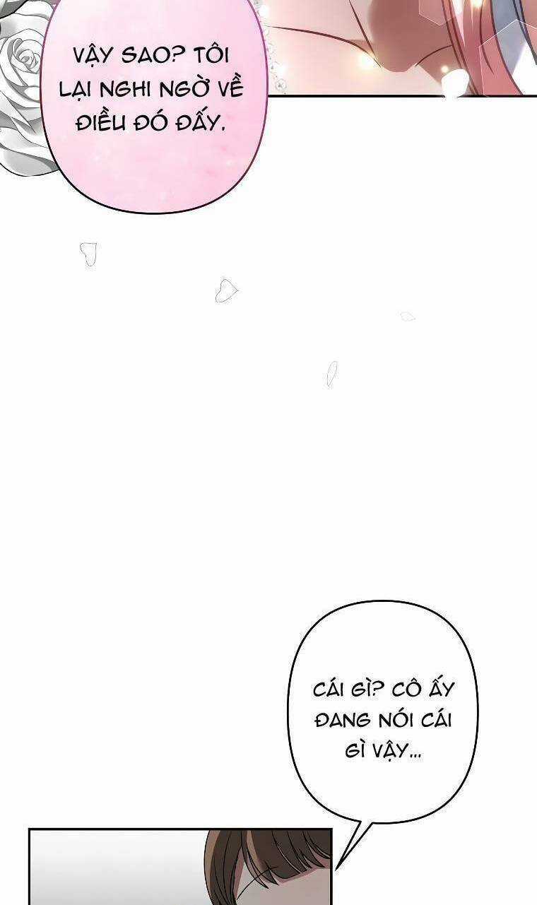 Nàng Hậu Của Tro Tàn Chapter 20 trang 24