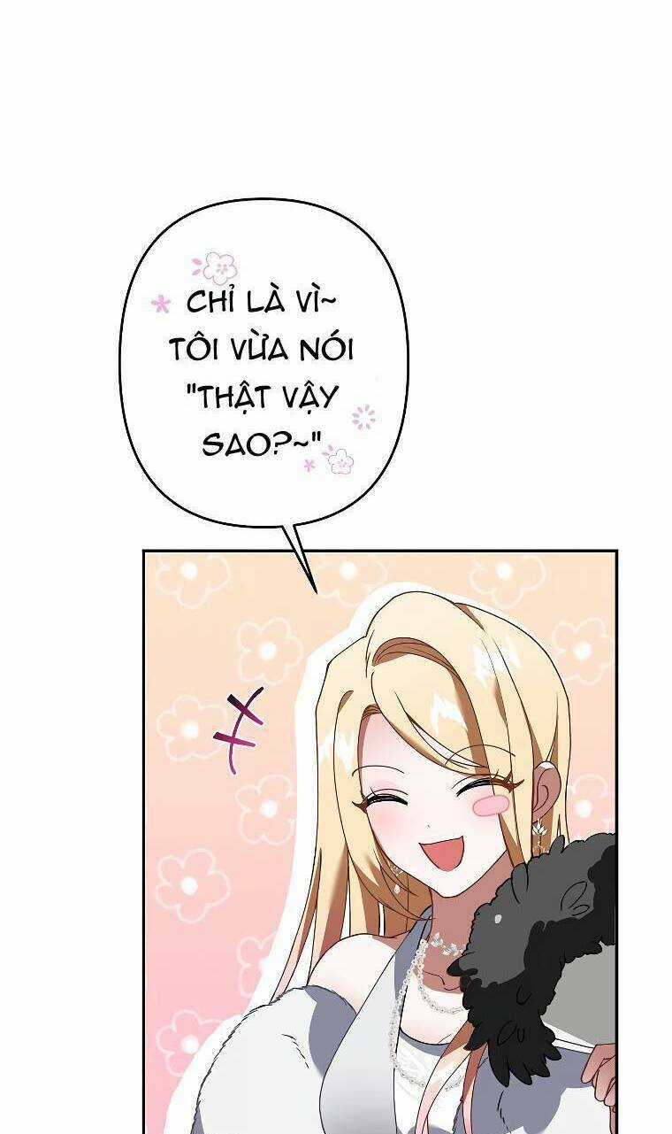 Nàng Hậu Của Tro Tàn Chapter 20 trang 26