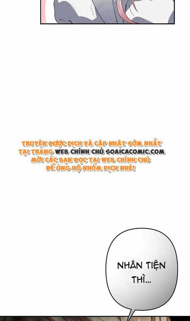 Nàng Hậu Của Tro Tàn Chapter 20 trang 27