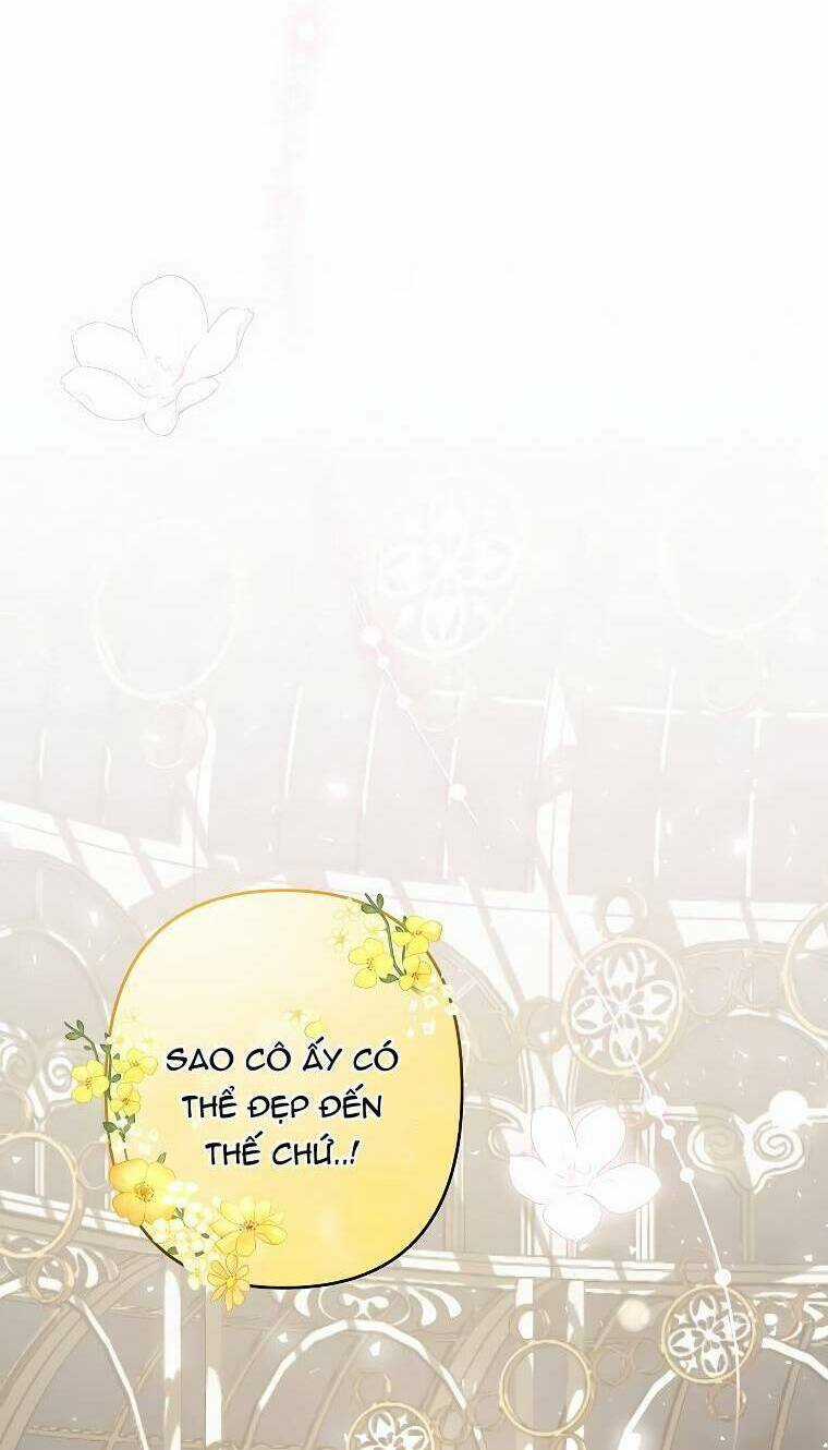 Nàng Hậu Của Tro Tàn Chapter 20 trang 3