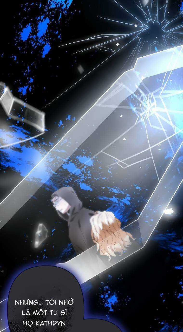 Nàng Hậu Của Tro Tàn Chapter 20 trang 31