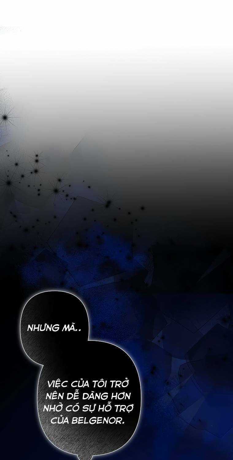 Nàng Hậu Của Tro Tàn Chapter 20 trang 38