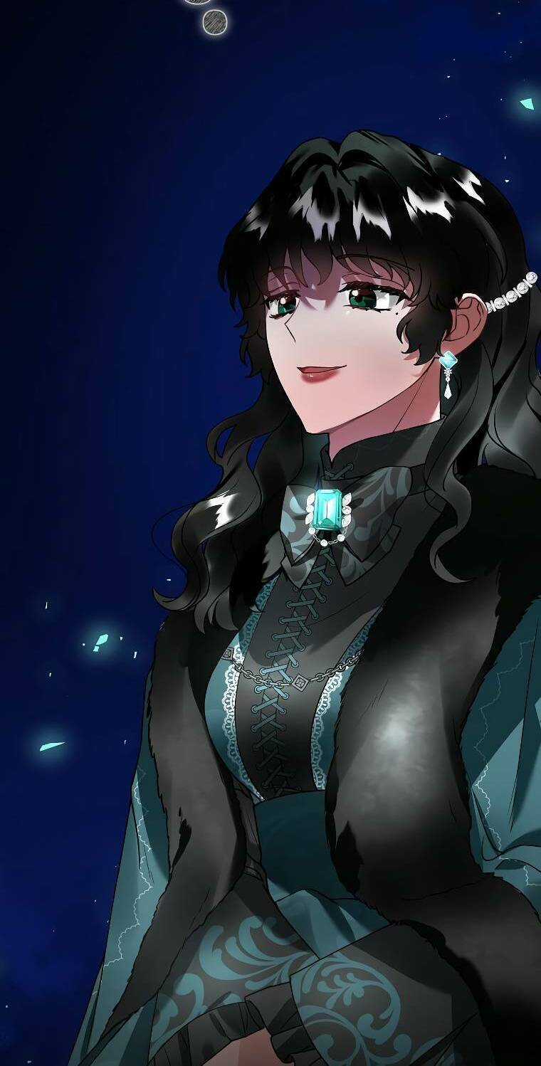 Nàng Hậu Của Tro Tàn Chapter 20 trang 39