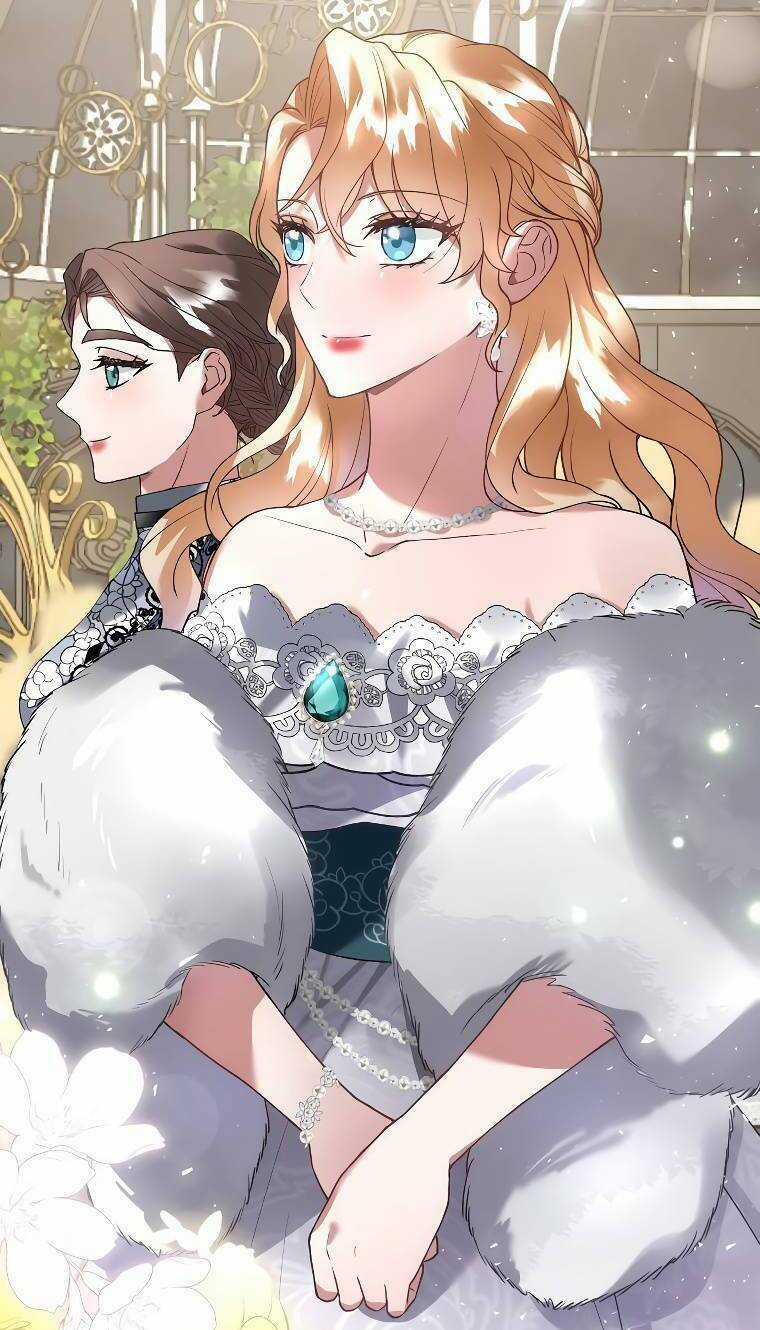Nàng Hậu Của Tro Tàn Chapter 20 trang 4