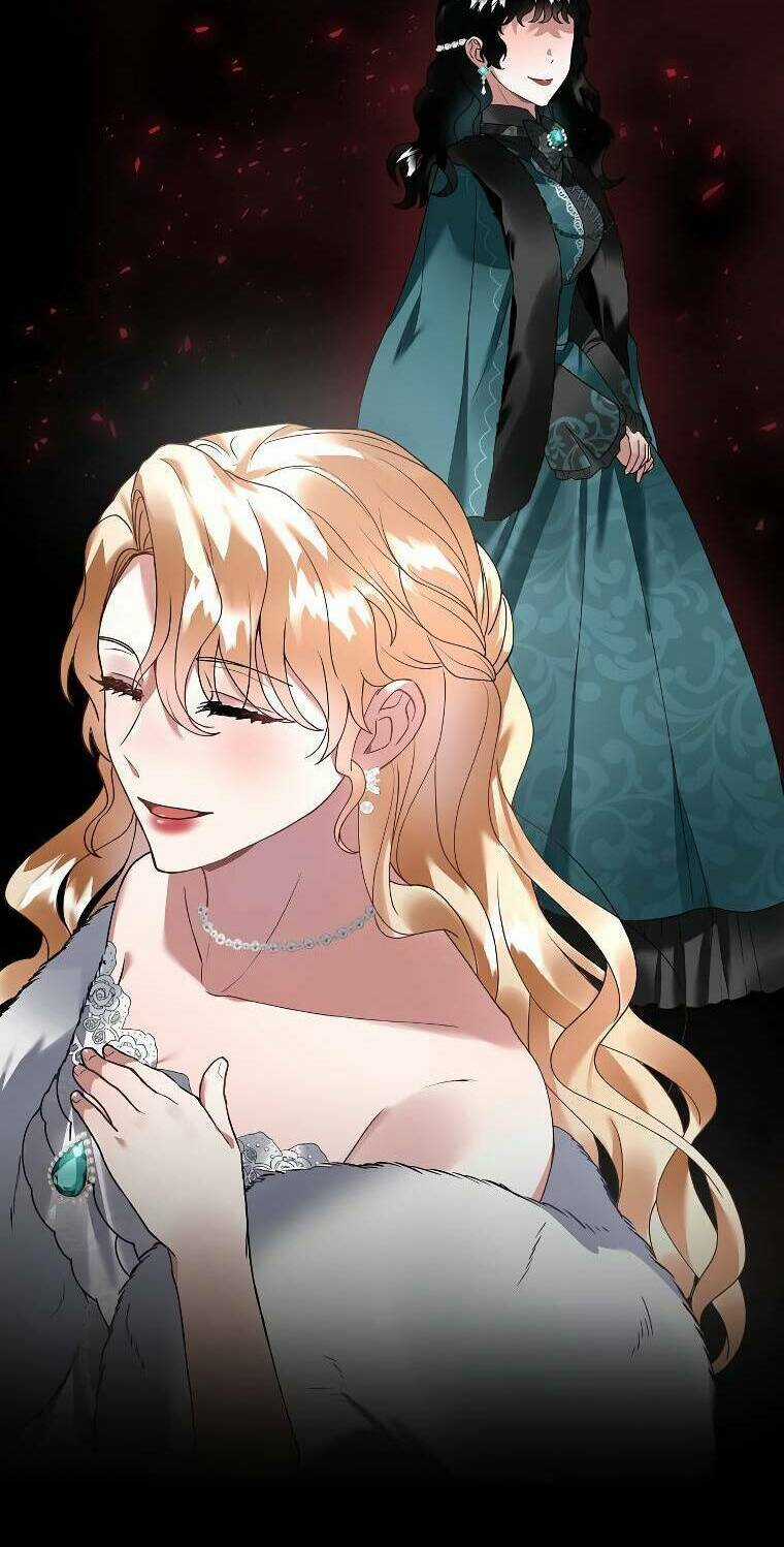 Nàng Hậu Của Tro Tàn Chapter 20 trang 41