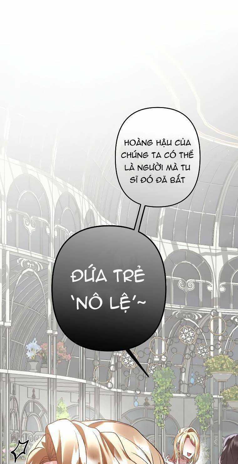 Nàng Hậu Của Tro Tàn Chapter 20 trang 44