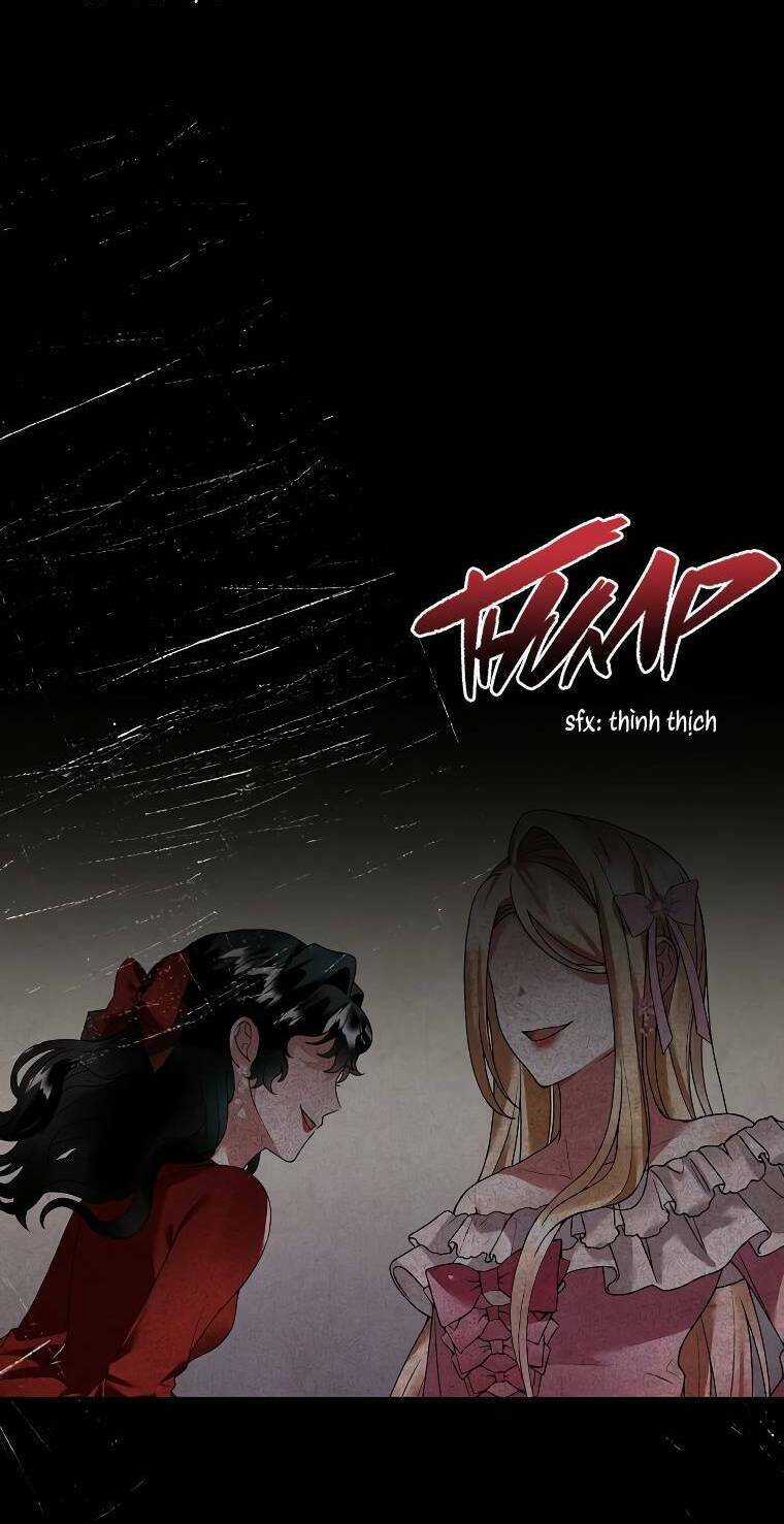 Nàng Hậu Của Tro Tàn Chapter 20 trang 46