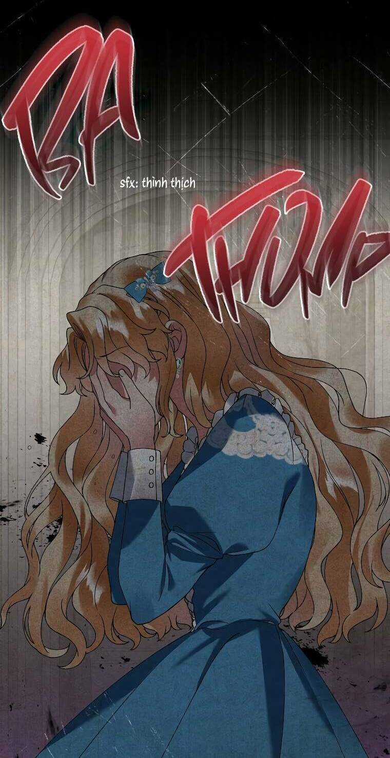 Nàng Hậu Của Tro Tàn Chapter 20 trang 47