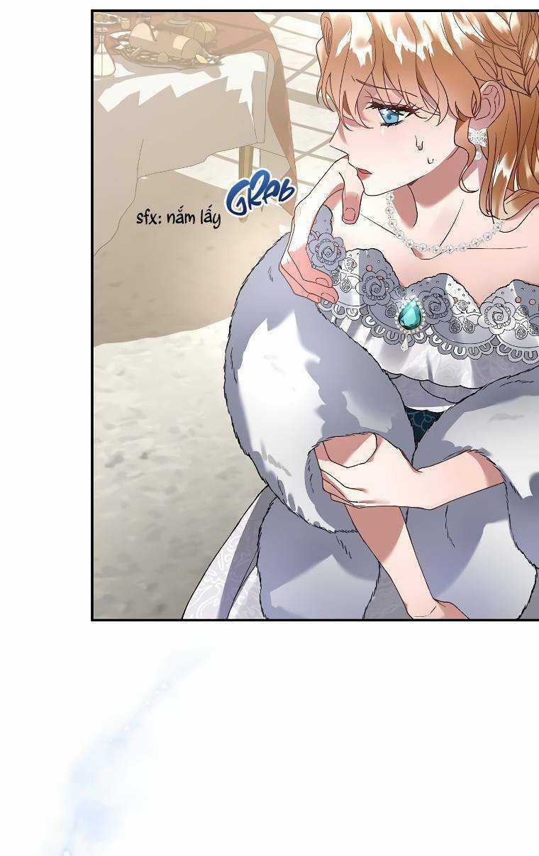 Nàng Hậu Của Tro Tàn Chapter 20 trang 50