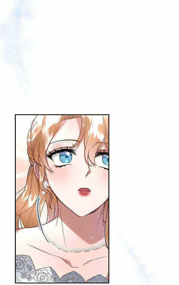 Nàng Hậu Của Tro Tàn Chapter 20 trang 51