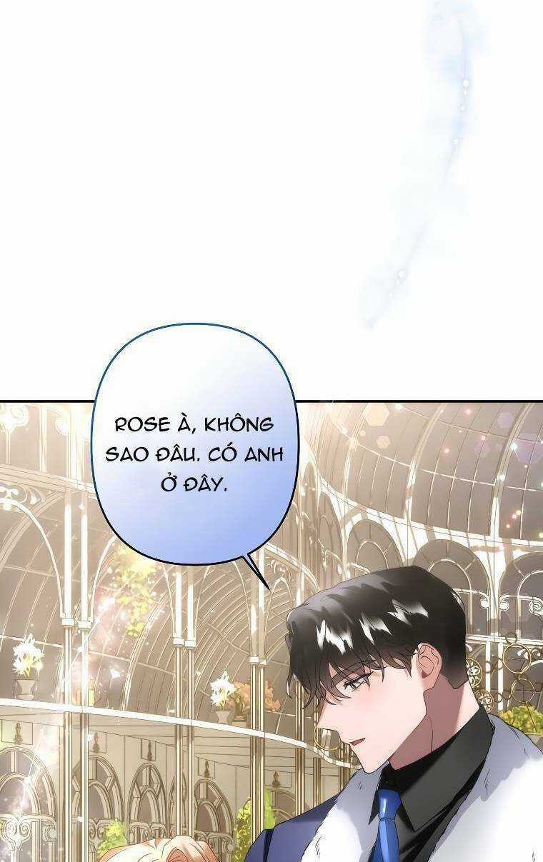Nàng Hậu Của Tro Tàn Chapter 20 trang 52