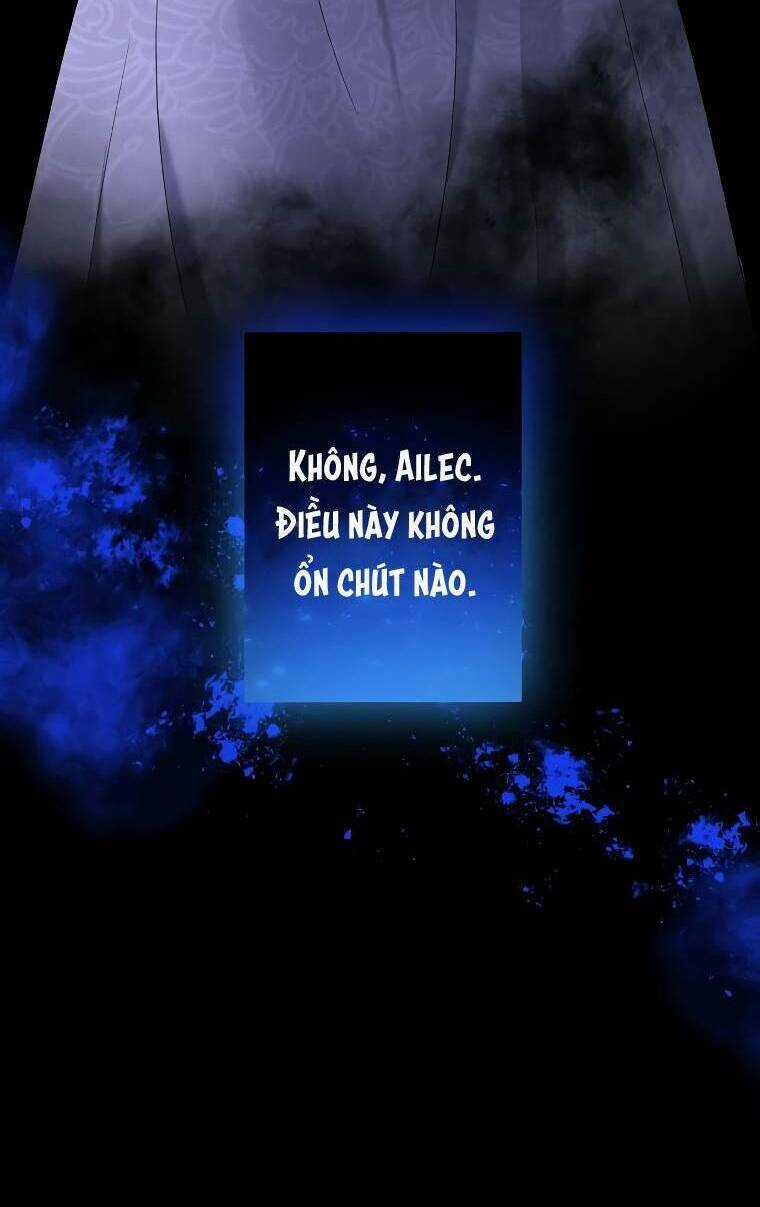 Nàng Hậu Của Tro Tàn Chapter 20 trang 57