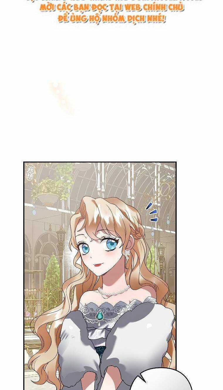 Nàng Hậu Của Tro Tàn Chapter 20 trang 6