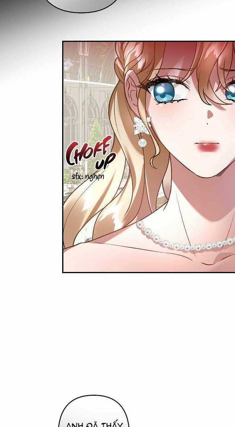 Nàng Hậu Của Tro Tàn Chapter 20 trang 63
