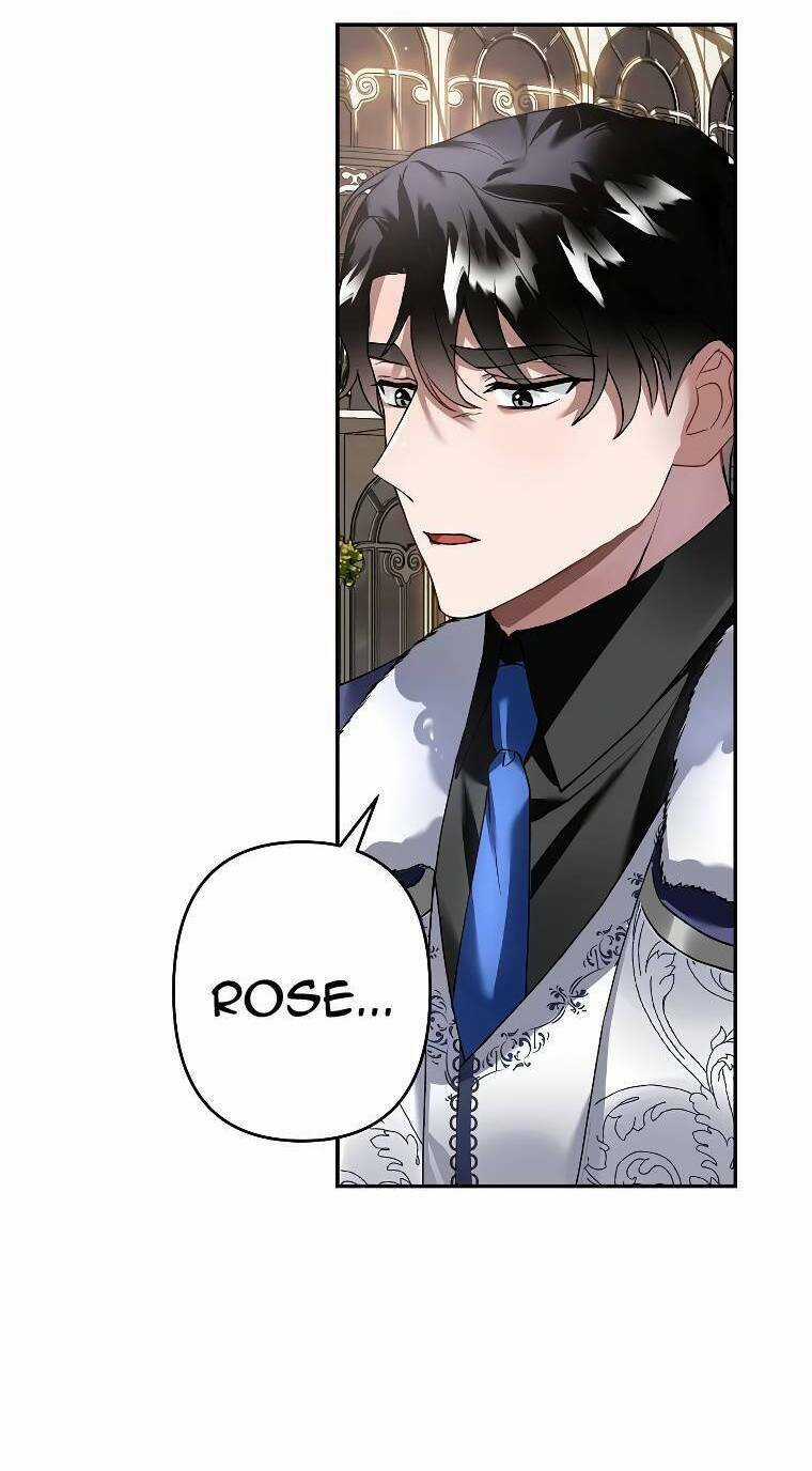Nàng Hậu Của Tro Tàn Chapter 20 trang 65