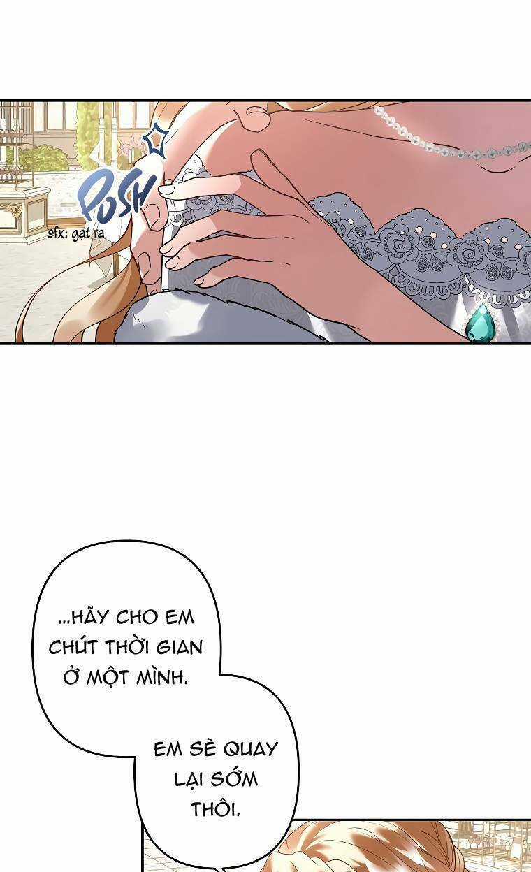 Nàng Hậu Của Tro Tàn Chapter 20 trang 66