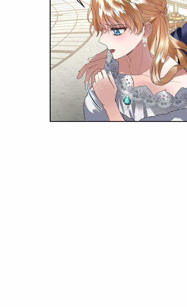 Nàng Hậu Của Tro Tàn Chapter 20 trang 67