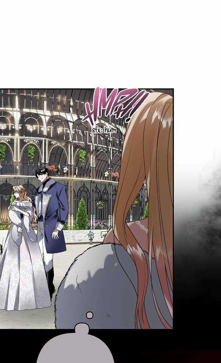 Nàng Hậu Của Tro Tàn Chapter 20 trang 68