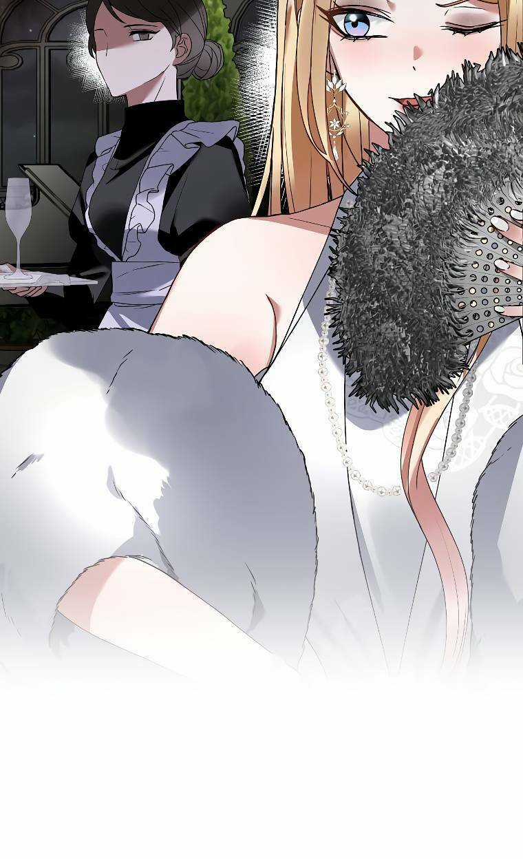 Nàng Hậu Của Tro Tàn Chapter 20 trang 70