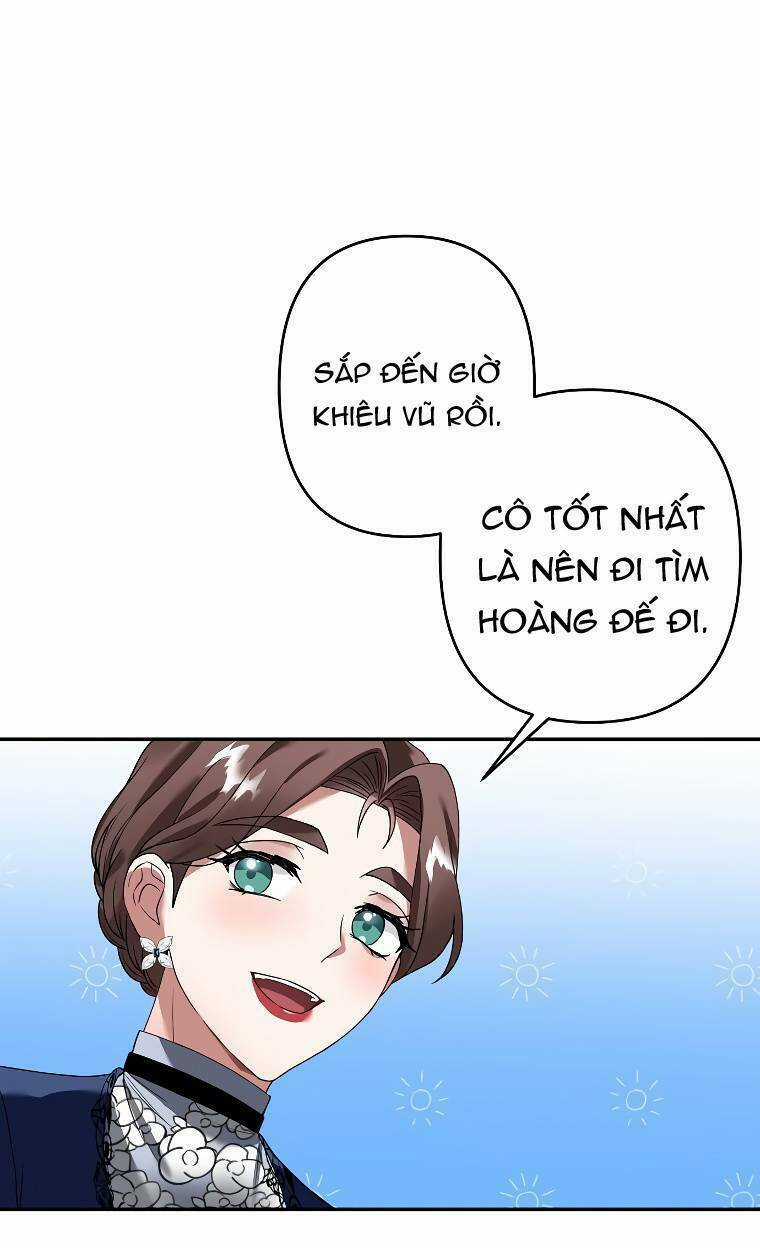 Nàng Hậu Của Tro Tàn Chapter 20 trang 73