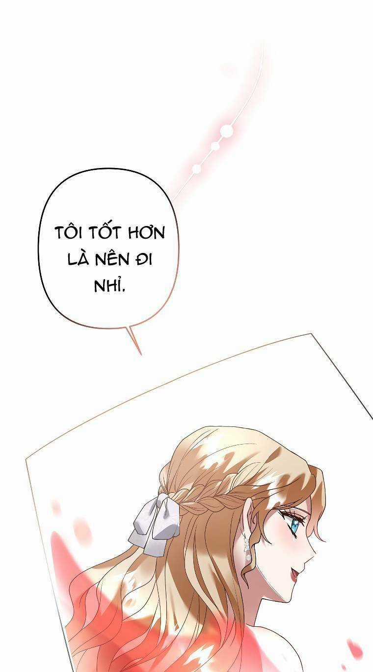 Nàng Hậu Của Tro Tàn Chapter 20 trang 74