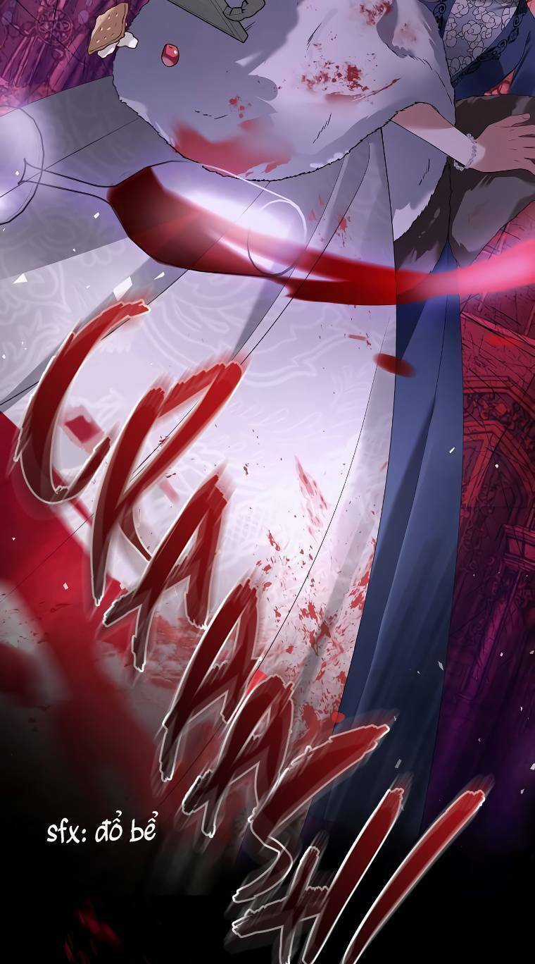 Nàng Hậu Của Tro Tàn Chapter 20 trang 78