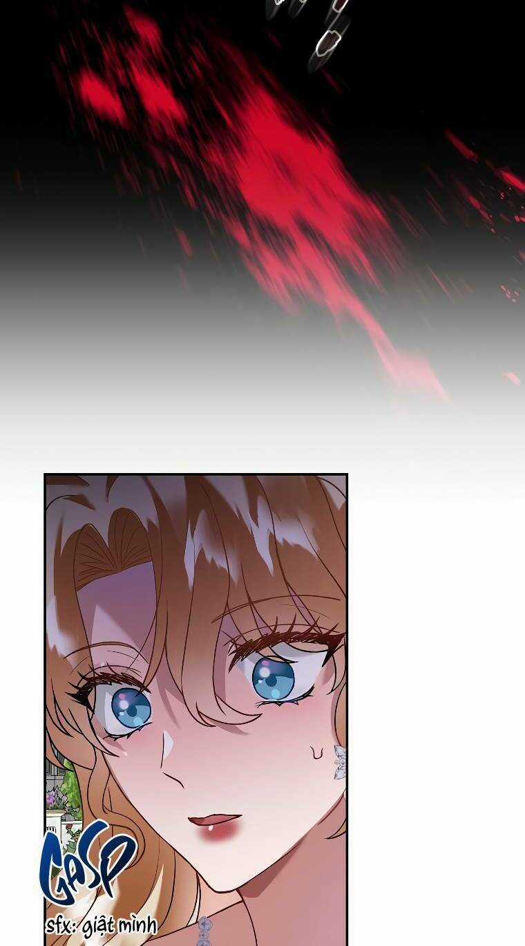 Nàng Hậu Của Tro Tàn Chapter 20 trang 79
