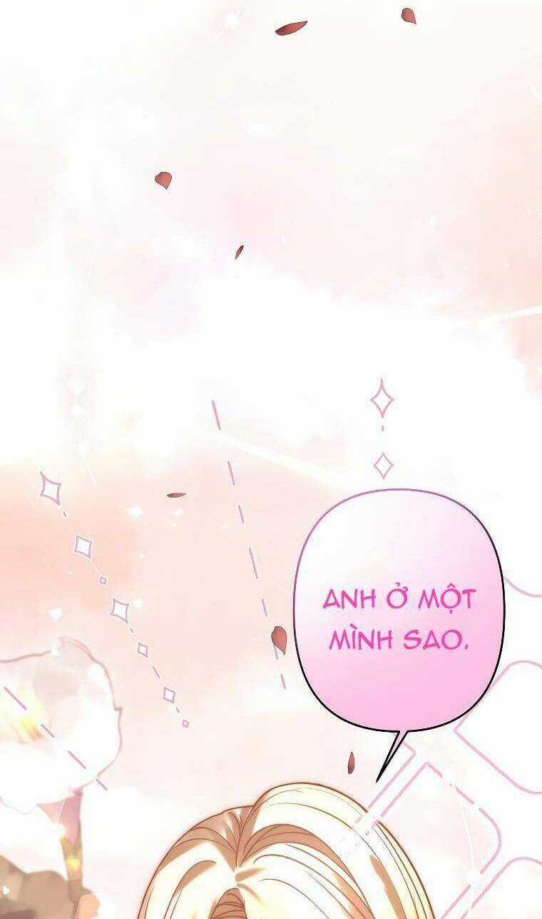 Nàng Hậu Của Tro Tàn Chapter 20 trang 85