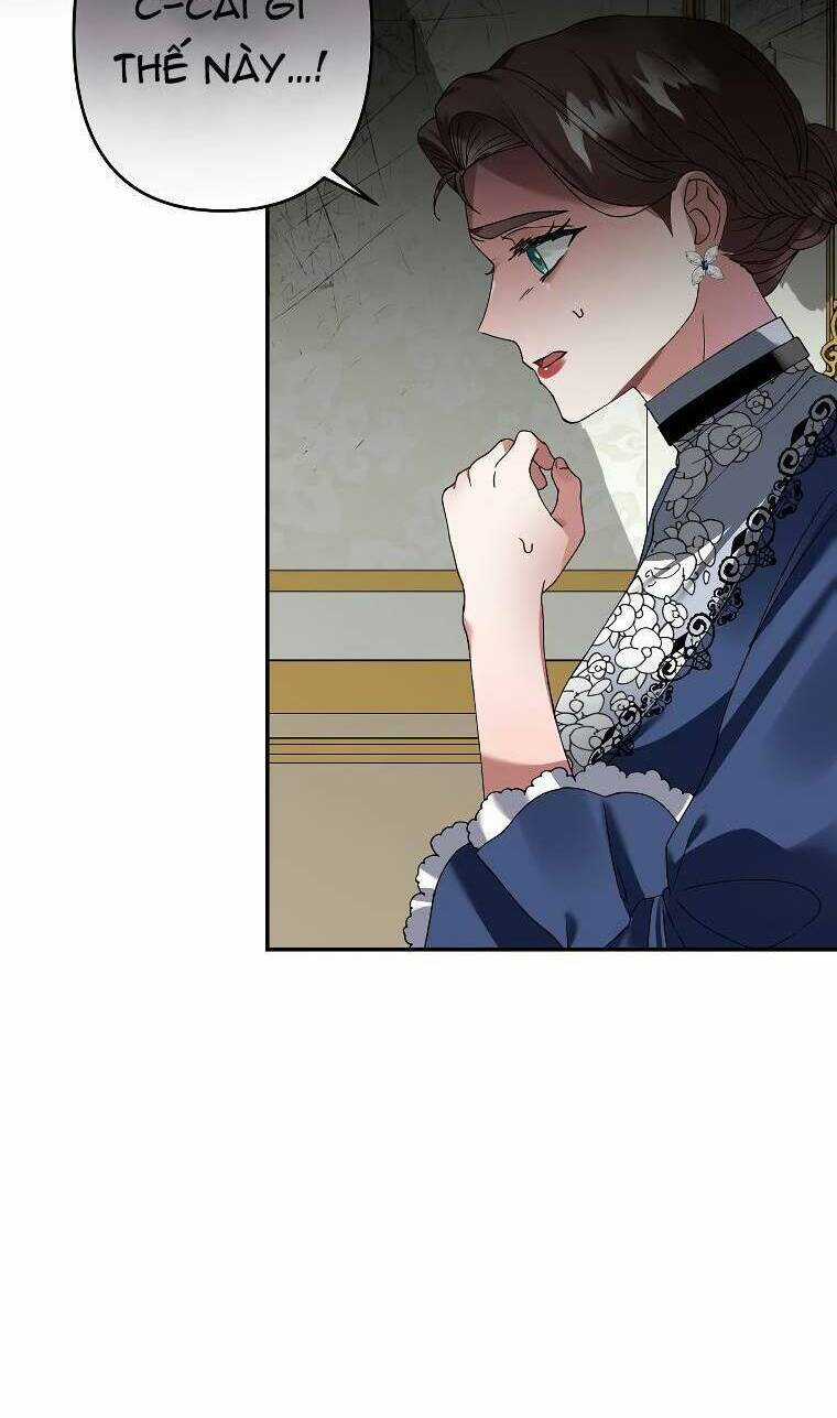 Nàng Hậu Của Tro Tàn Chapter 20 trang 89