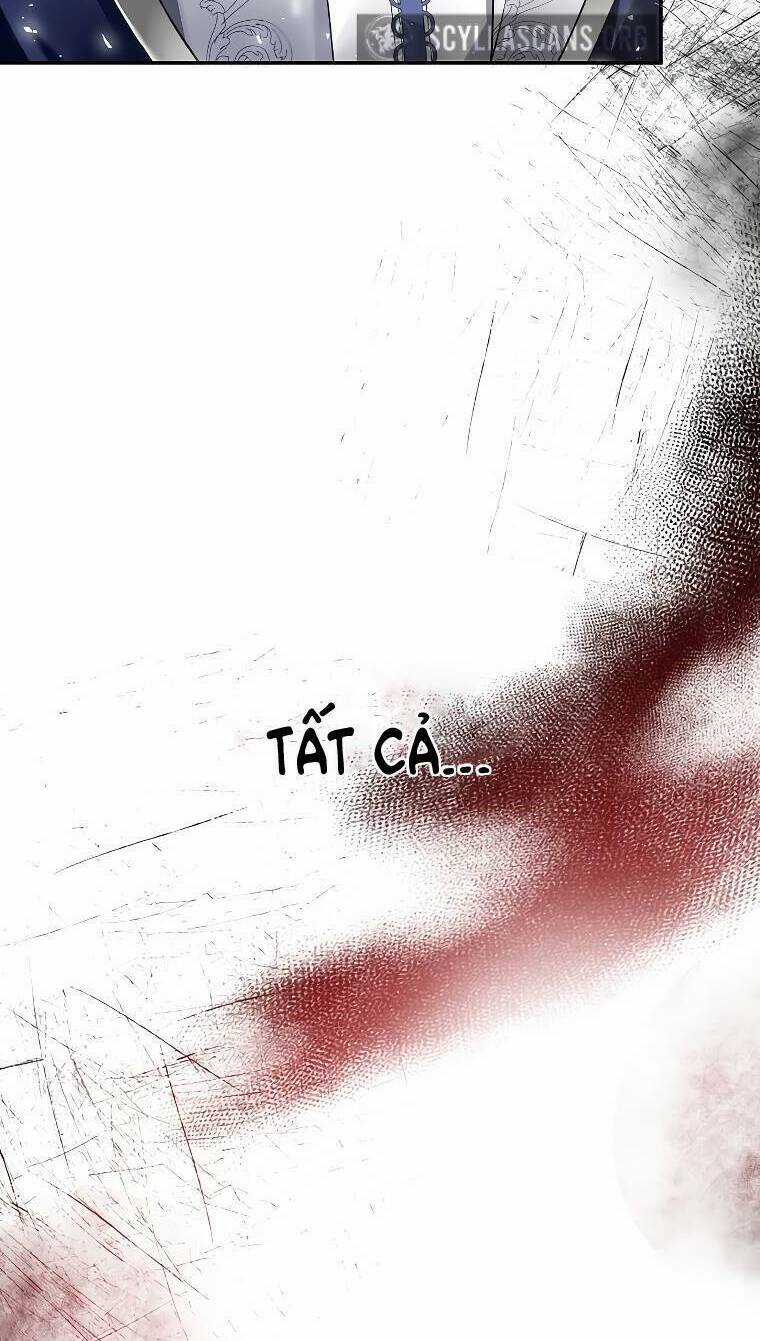 Nàng Hậu Của Tro Tàn Chapter 20 trang 9