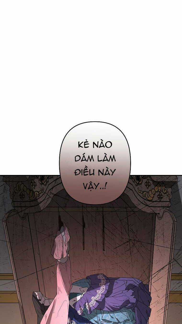 Nàng Hậu Của Tro Tàn Chapter 20 trang 91