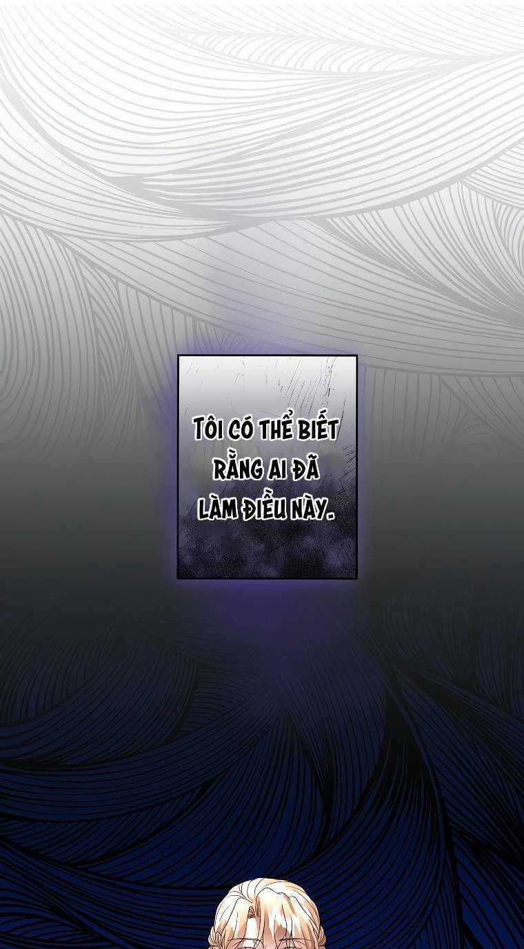Nàng Hậu Của Tro Tàn Chapter 20 trang 94