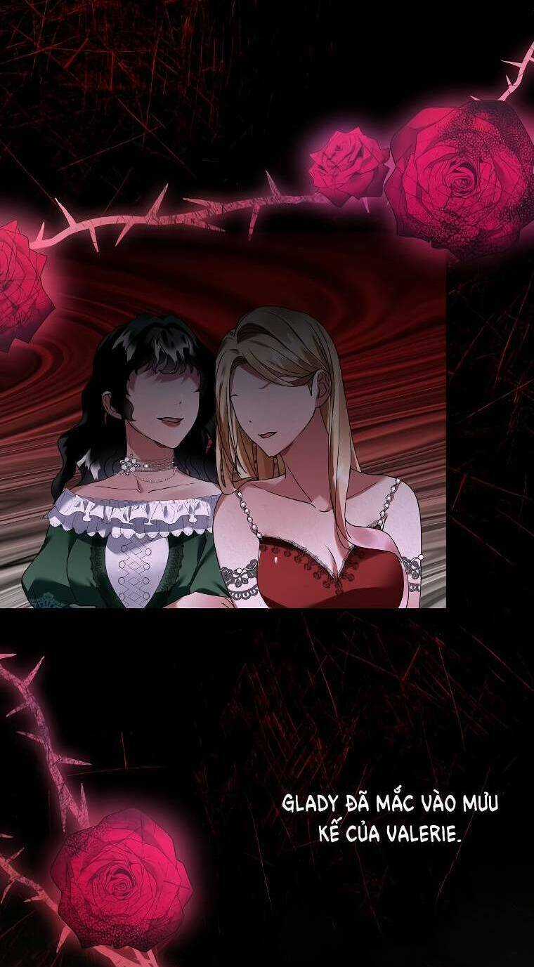 Nàng Hậu Của Tro Tàn Chapter 20 trang 97