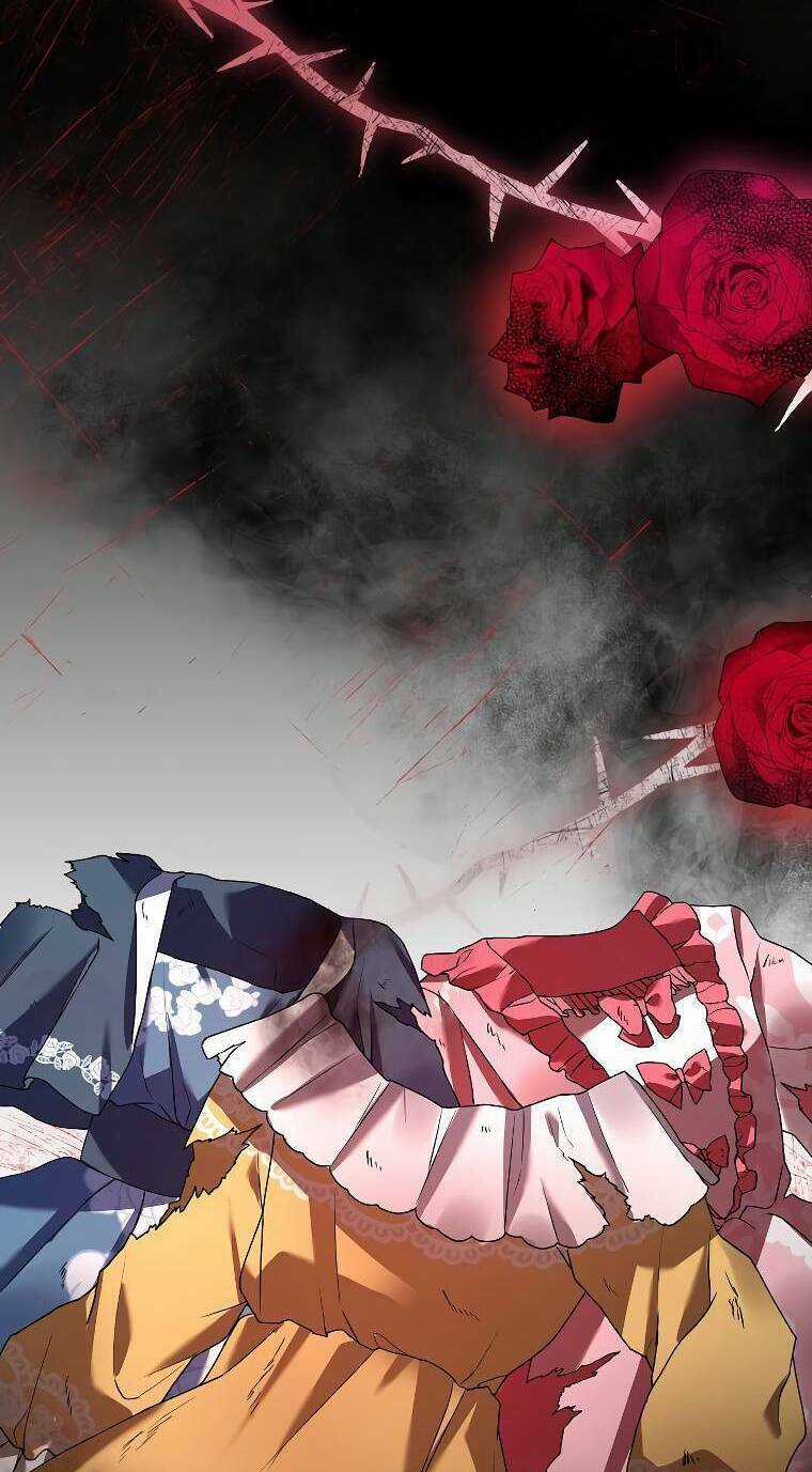 Nàng Hậu Của Tro Tàn Chapter 20 trang 98