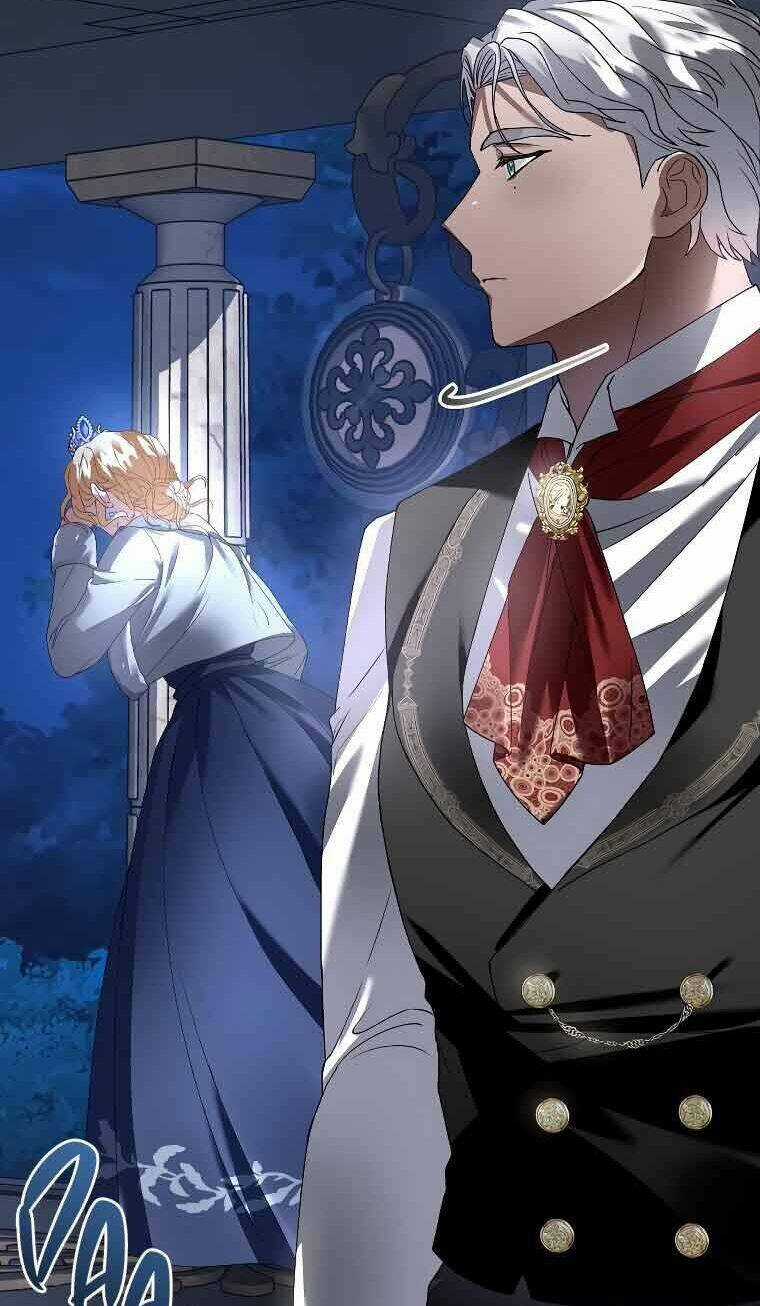 Nàng Hậu Của Tro Tàn Chapter 21 trang 100