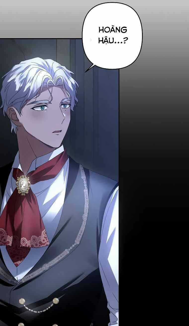 Nàng Hậu Của Tro Tàn Chapter 21 trang 102