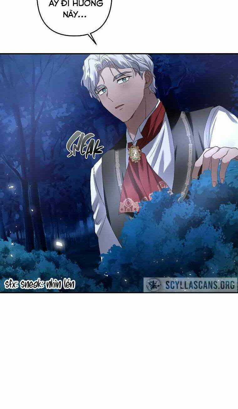 Nàng Hậu Của Tro Tàn Chapter 21 trang 106