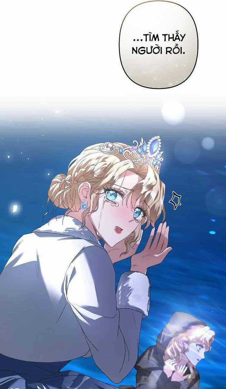 Nàng Hậu Của Tro Tàn Chapter 21 trang 108