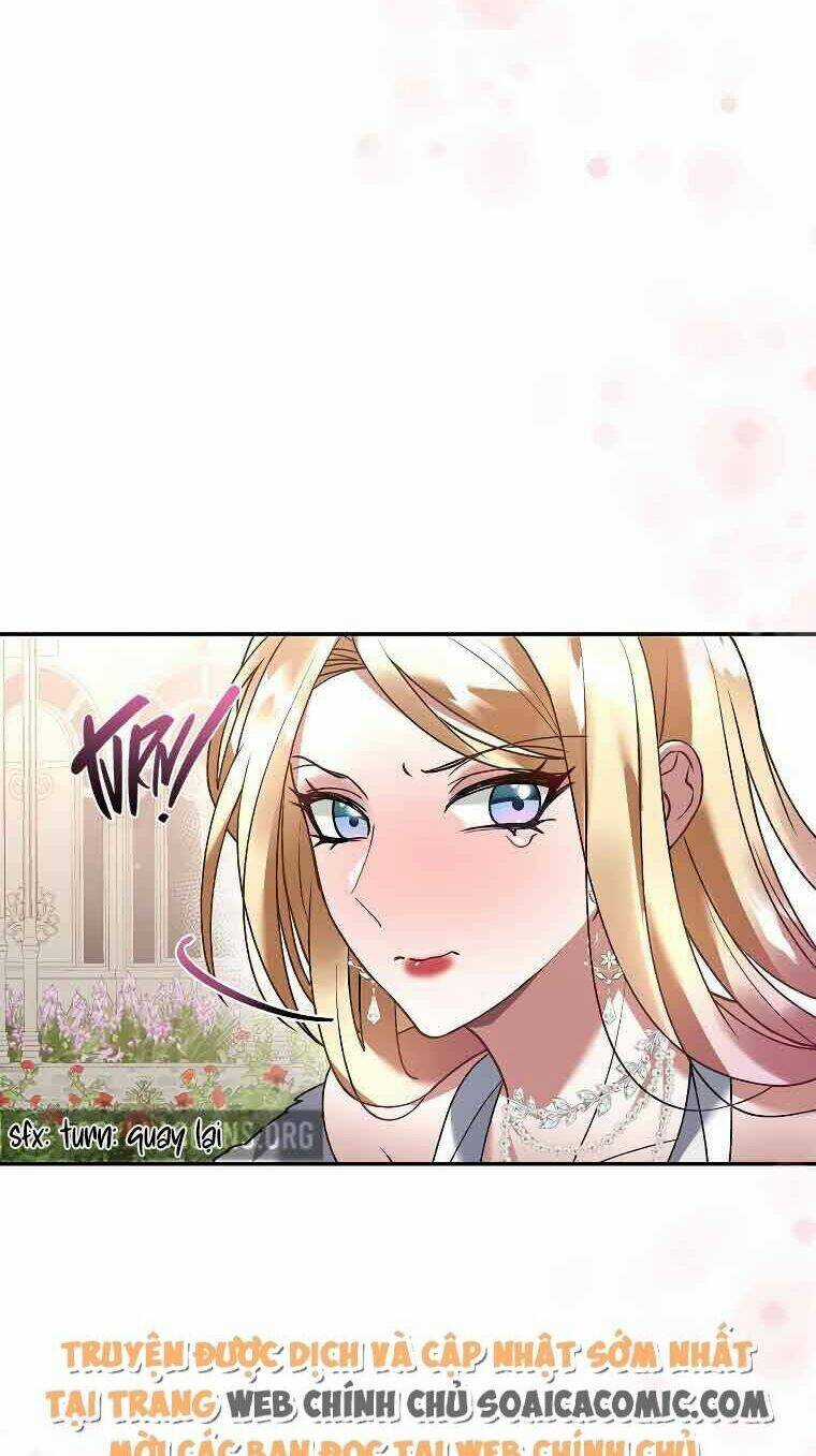 Nàng Hậu Của Tro Tàn Chapter 21 trang 12