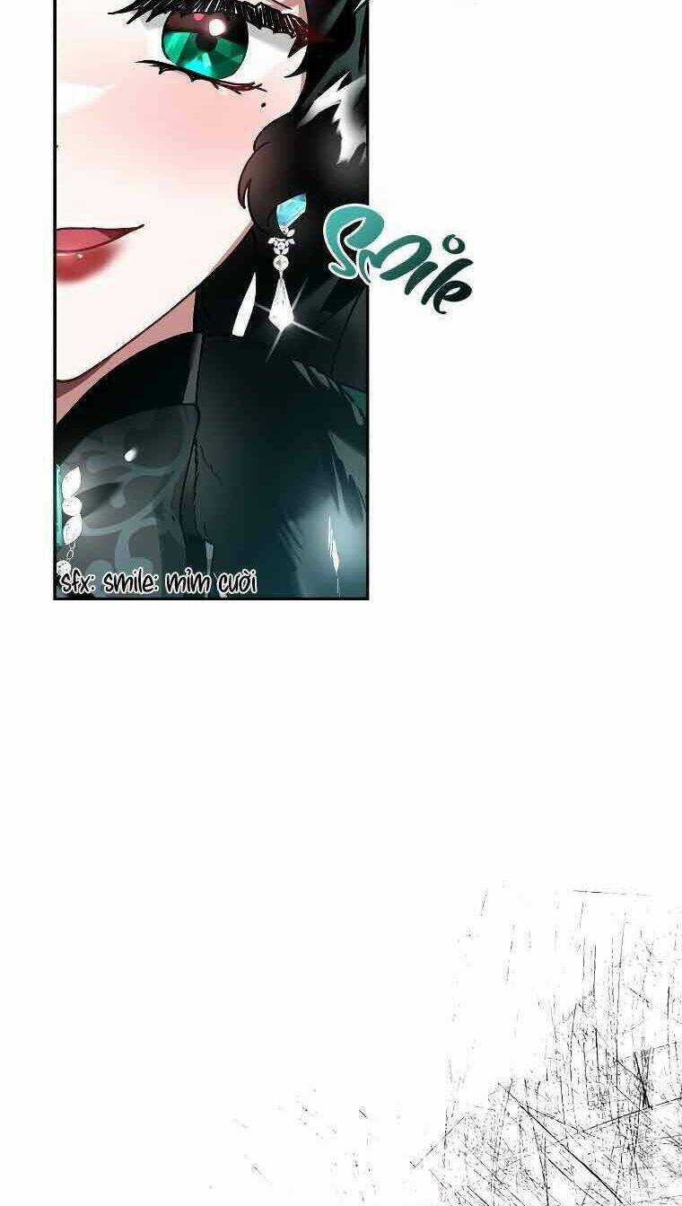 Nàng Hậu Của Tro Tàn Chapter 21 trang 22